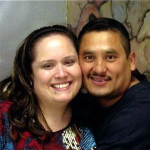 Meet your Posher, Katrina